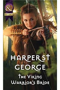 The Viking Warrior's Bride