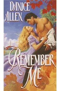 Remember Me
