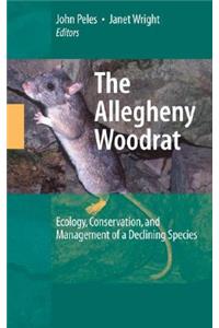 The Allegheny Woodrat