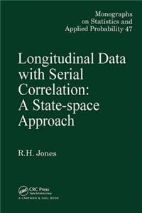 Longitudinal Data with Serial Correlation