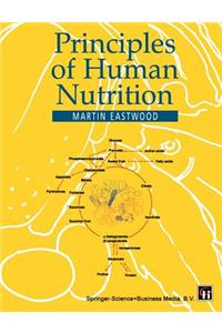 Principles of Human Nutrition