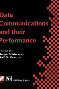 Data Communications and Their Performance