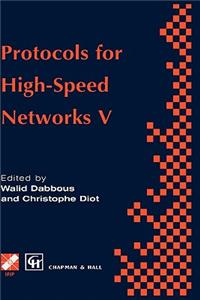 Protocols for High-Speed Networks V