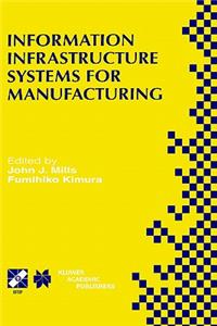 Information Infrastructure Systems for Manufacturing II