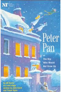 Peter Pan