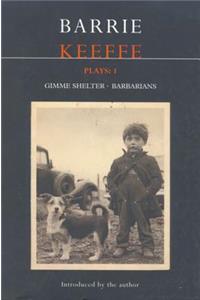Keeffe Plays: 1