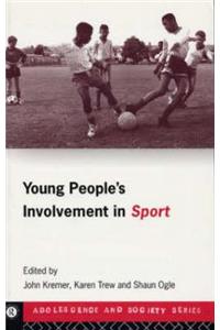 Young People's Involvement in Sport