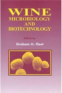 Wine Microbiology and Biotechnology