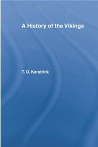 History of the Vikings