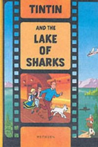 Lake of Sharks