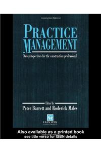 Practice Management