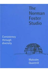 The Norman Foster Studio