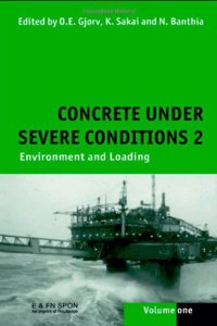 Concrete Under Severe Conditions 2