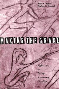 Making the Grade