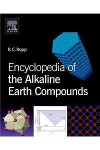 Encyclopedia of the Alkaline Earth Compounds