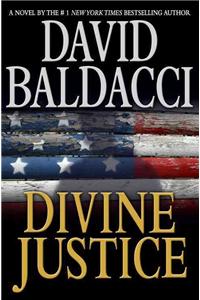 Divine Justice