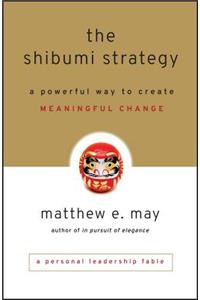 Shibumi Strategy