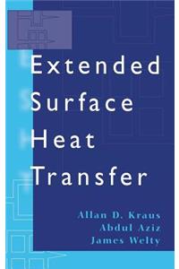 Extended Surface Heat Transfer