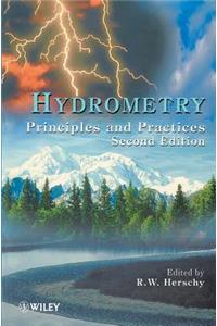 Hydrometry