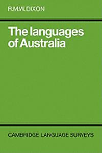 The Languages of Australia