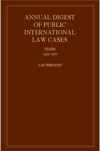 International Law Reports