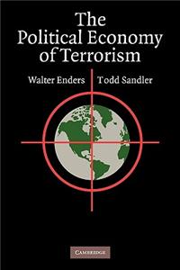 The Political Economy of Terrorism