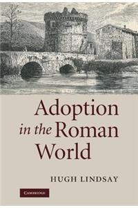 Adoption in the Roman World