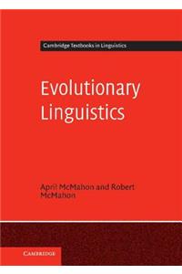 Evolutionary Linguistics