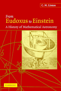 From Eudoxus to Einstein