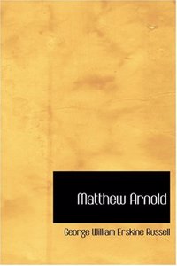Matthew Arnold