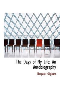 The Days of My Life