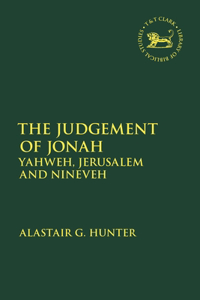 Judgement of Jonah