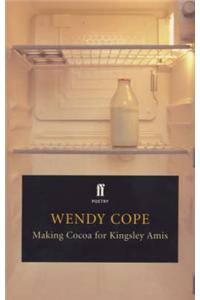 Making Cocoa for Kingsley Amis (Poetry Classics)