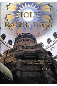 Holy Ramblings