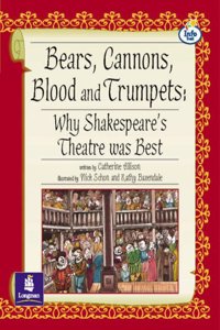 Why Shakespeare's Theatre Was Best