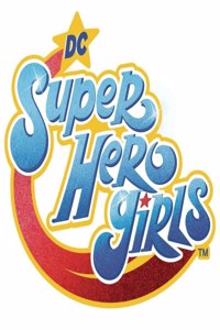 Eye of the Beholder! (DC Super Hero Girls)