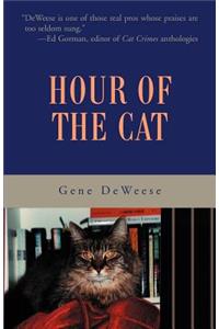 Hour of the Cat