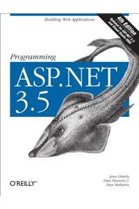 Programming ASP.NET 3.5