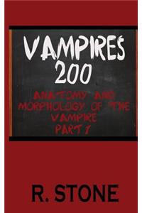 Vampires 200