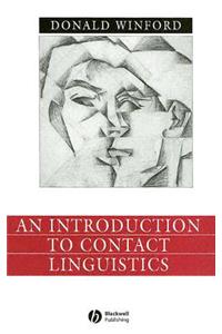 Introduction to Contact Linguistics