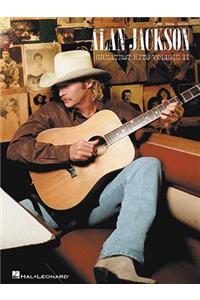 Alan Jackson - Greatest Hits Volume II