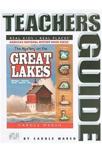 The Mystery on the Great Lakes