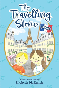 The Travelling Stone - France