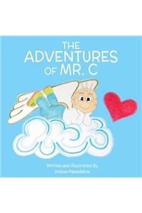 Adventures Of Mr. C