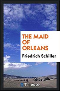 Maid of Orleans