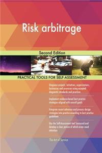 Risk Arbitrage Second Edition