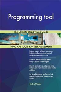 Programming tool The Ultimate Step-By-Step Guide