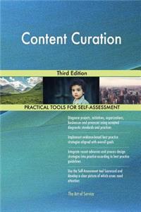 Content Curation Third Edition