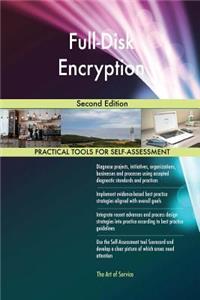 Full-Disk Encryption Second Edition