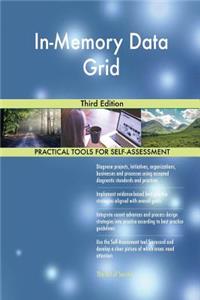 In-Memory Data Grid Third Edition